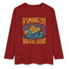 print on demand T-shirt