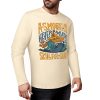 print on demand T-shirt
