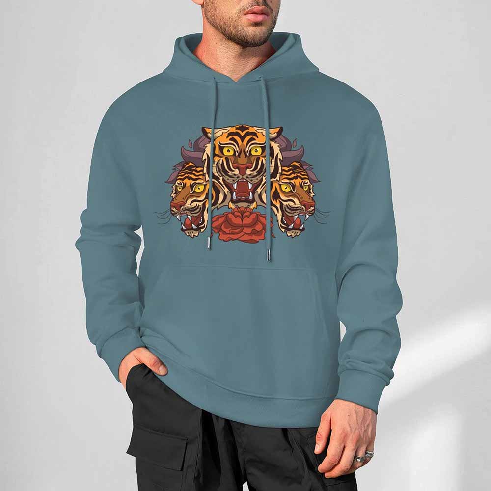 print on demand Hoodie & Jacket