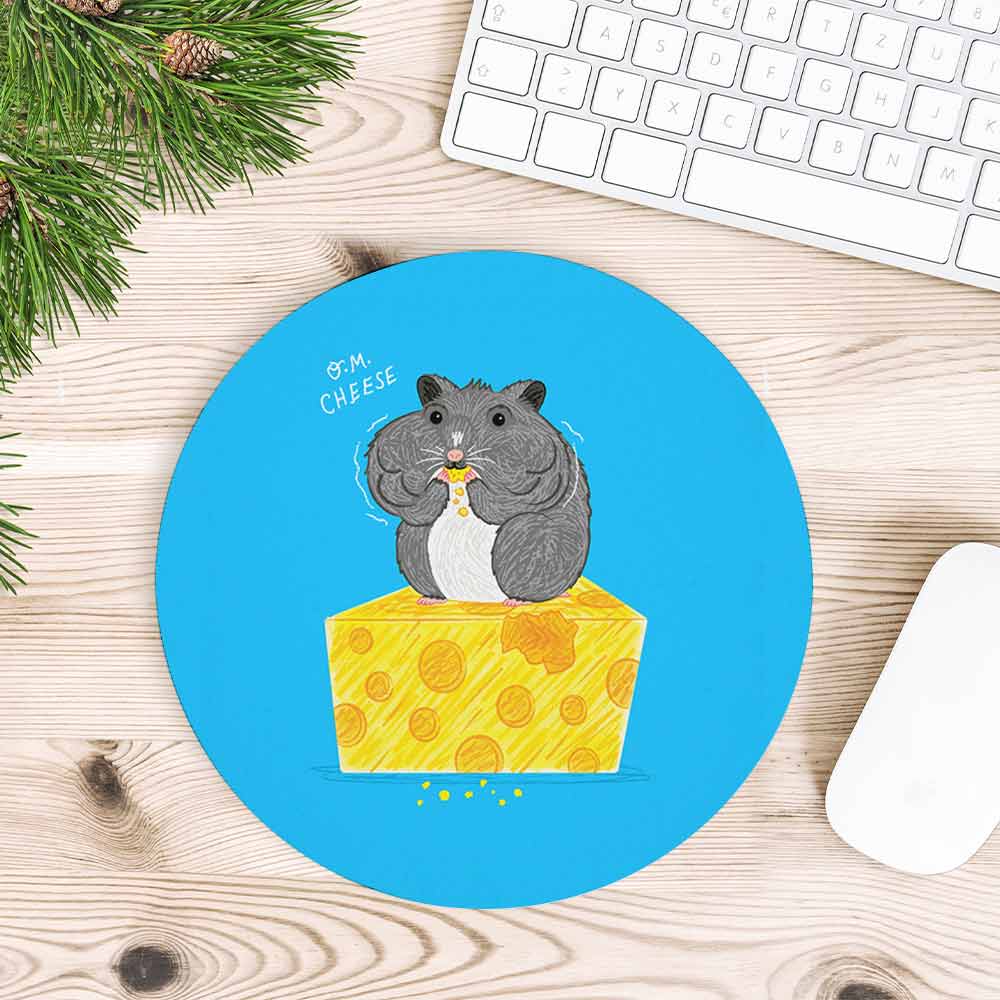 print on demand Mousepads