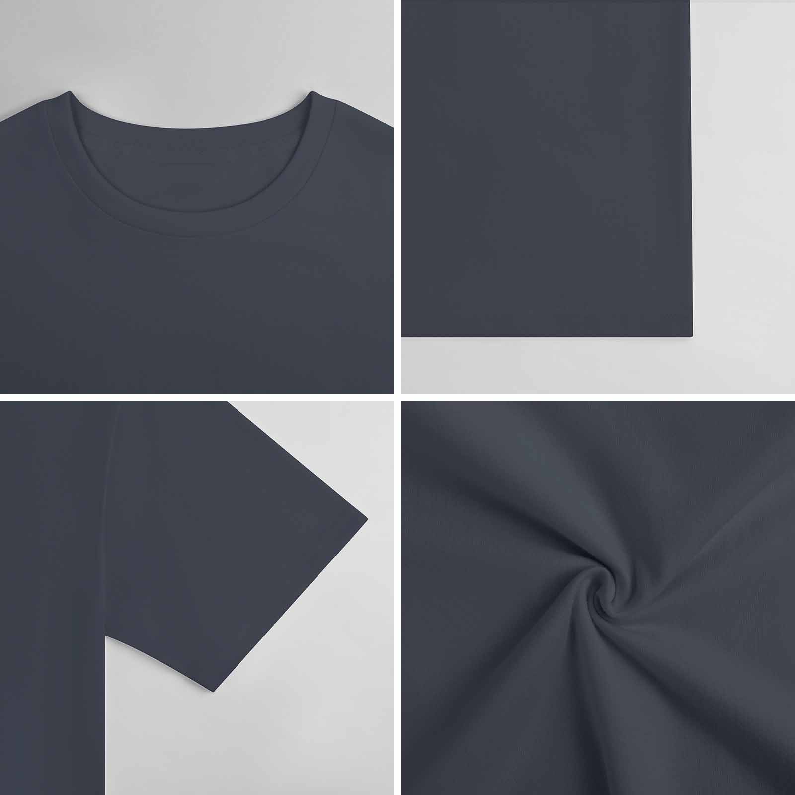 print on demand T-shirt