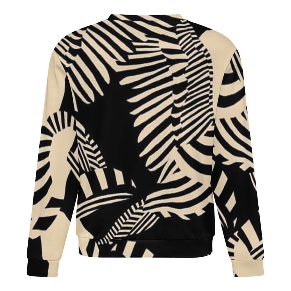 print on demand Hoodie & Jacket