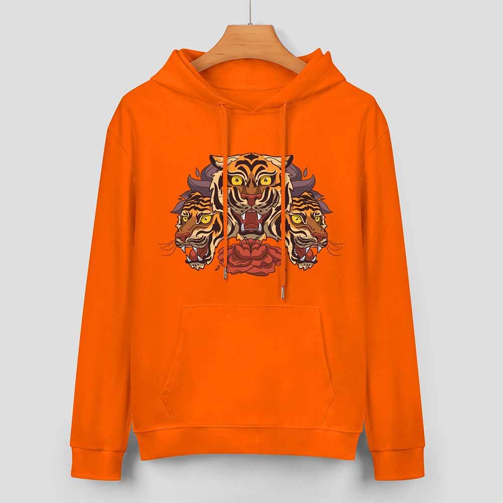 print on demand Hoodie & Jacket