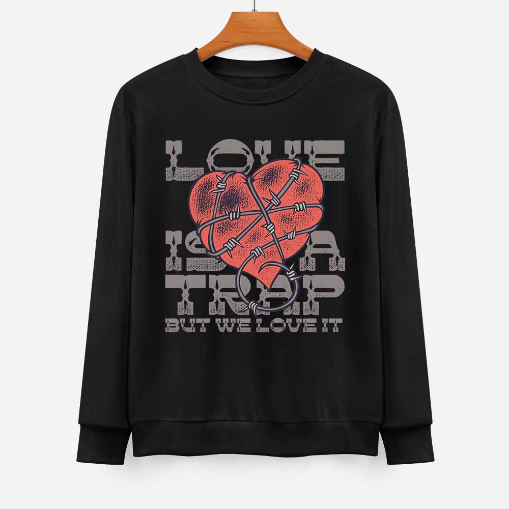 print on demand Hoodie & Jacket