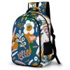 print on demand Backpacks