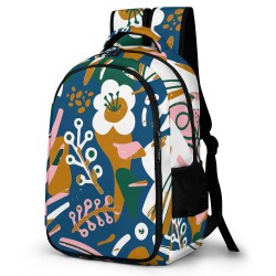 Refrigerator pocket Backpack
