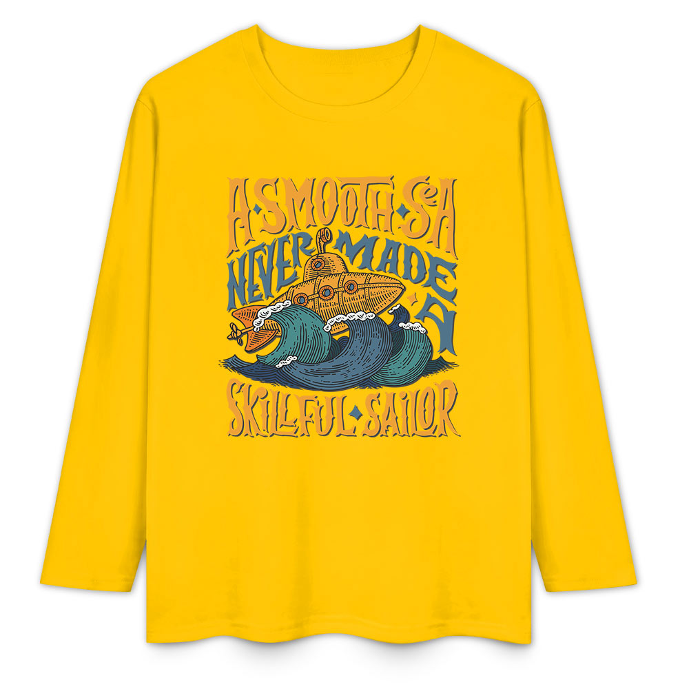 print on demand T-shirt