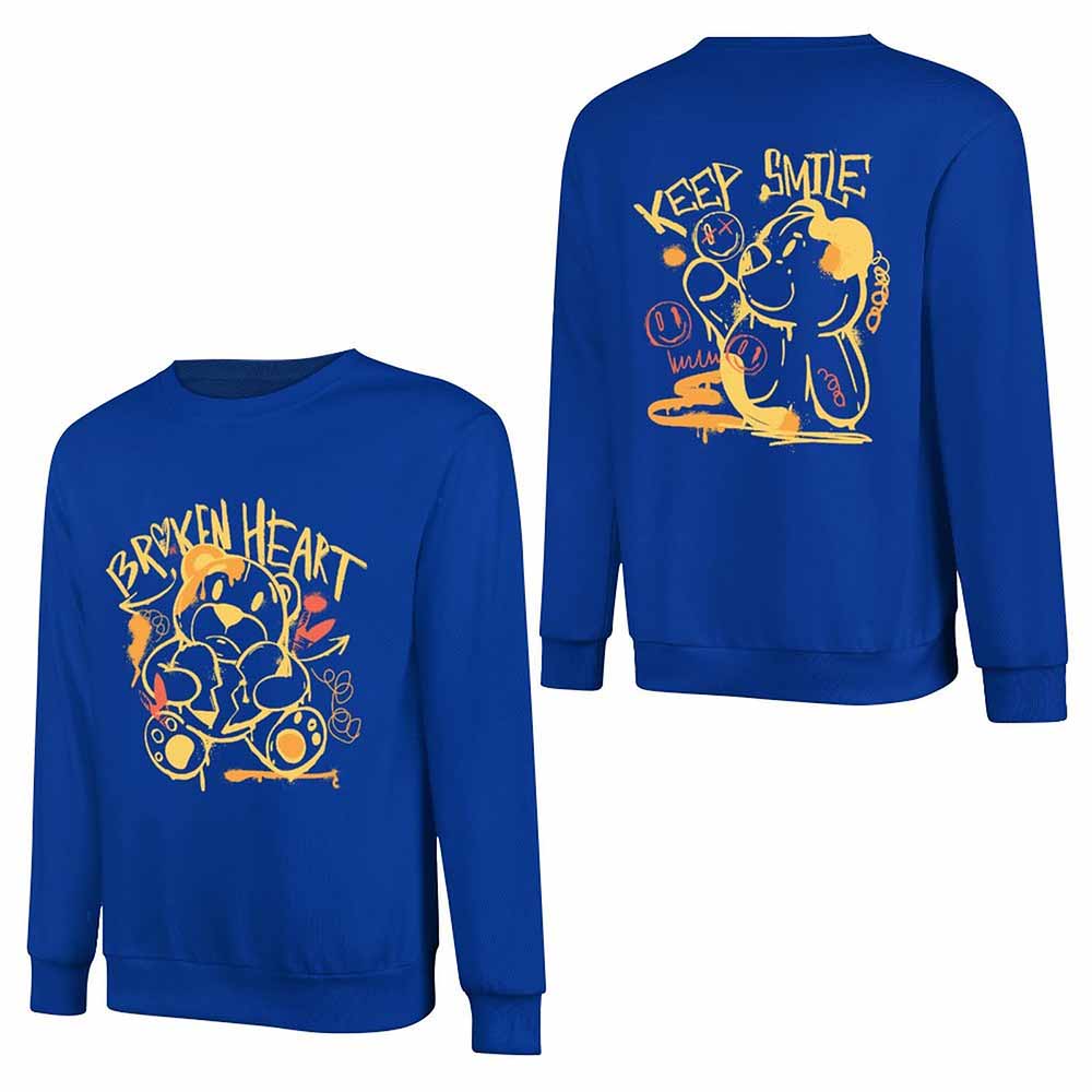 print on demand Hoodie & Jacket