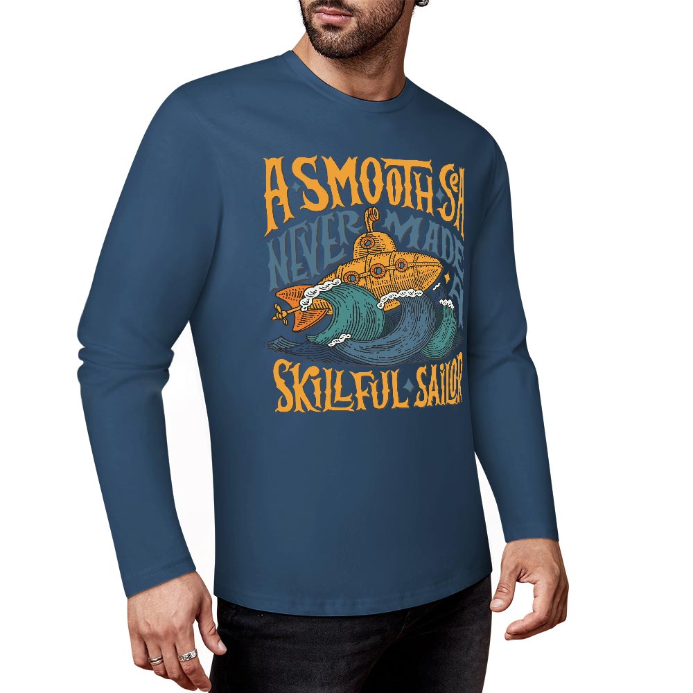 print on demand T-shirt