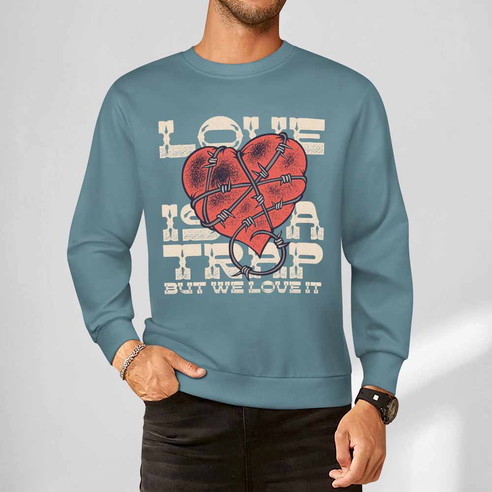 print on demand Hoodie & Jacket