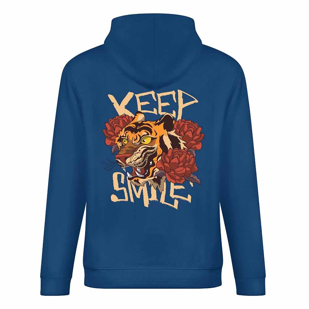 print on demand Hoodie & Jacket