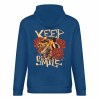 print on demand Hoodie & Jacket
