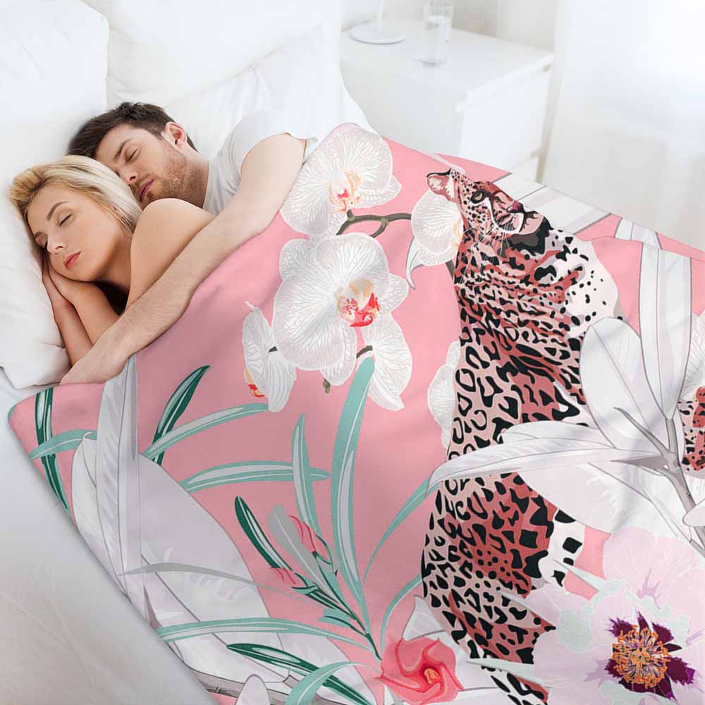 print on demand Tapestry & Blanket