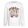 print on demand Hoodie & Jacket