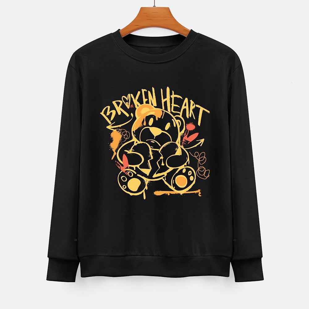 print on demand Hoodie & Jacket