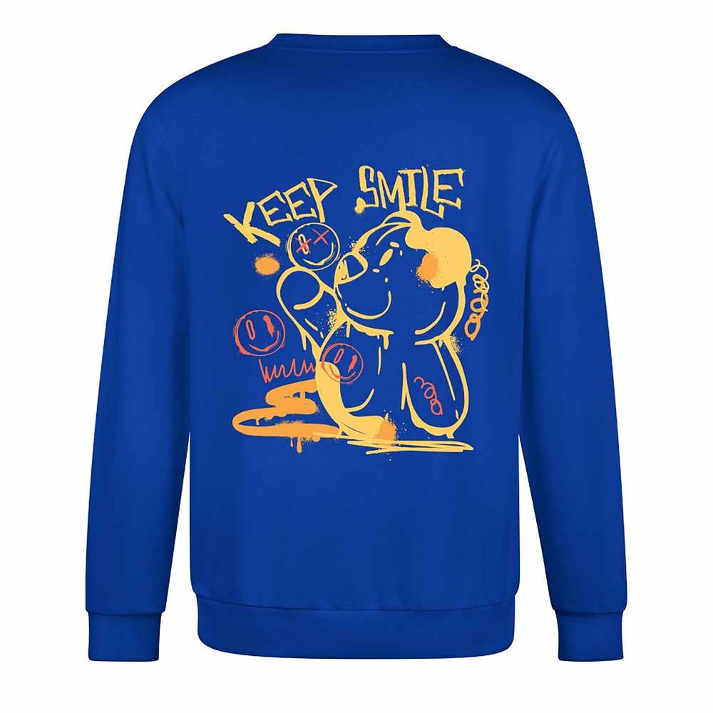 print on demand Hoodie & Jacket