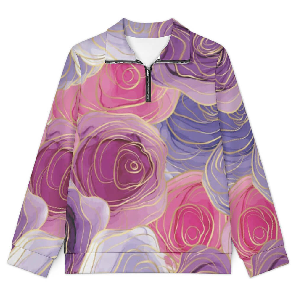 print on demand Hoodies & Jackets