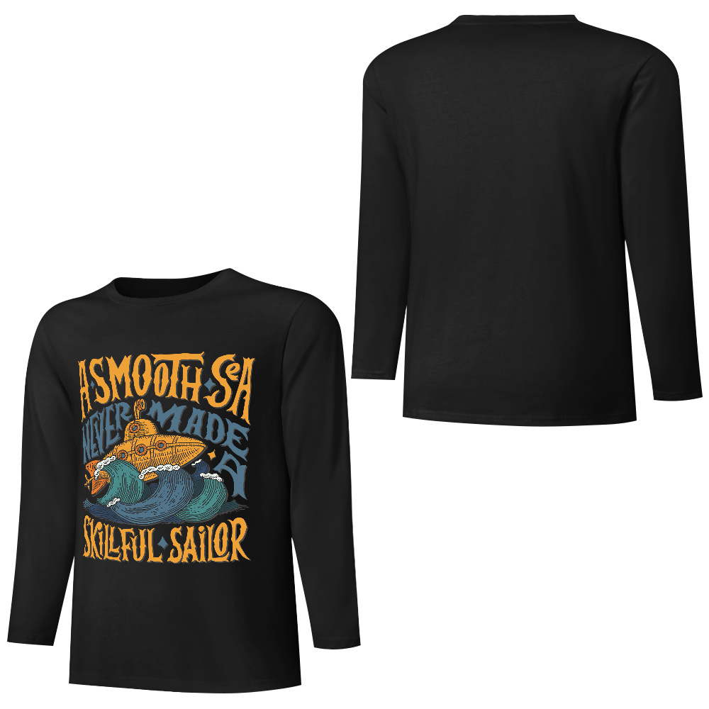 print on demand T-shirt