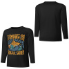 print on demand T-shirt