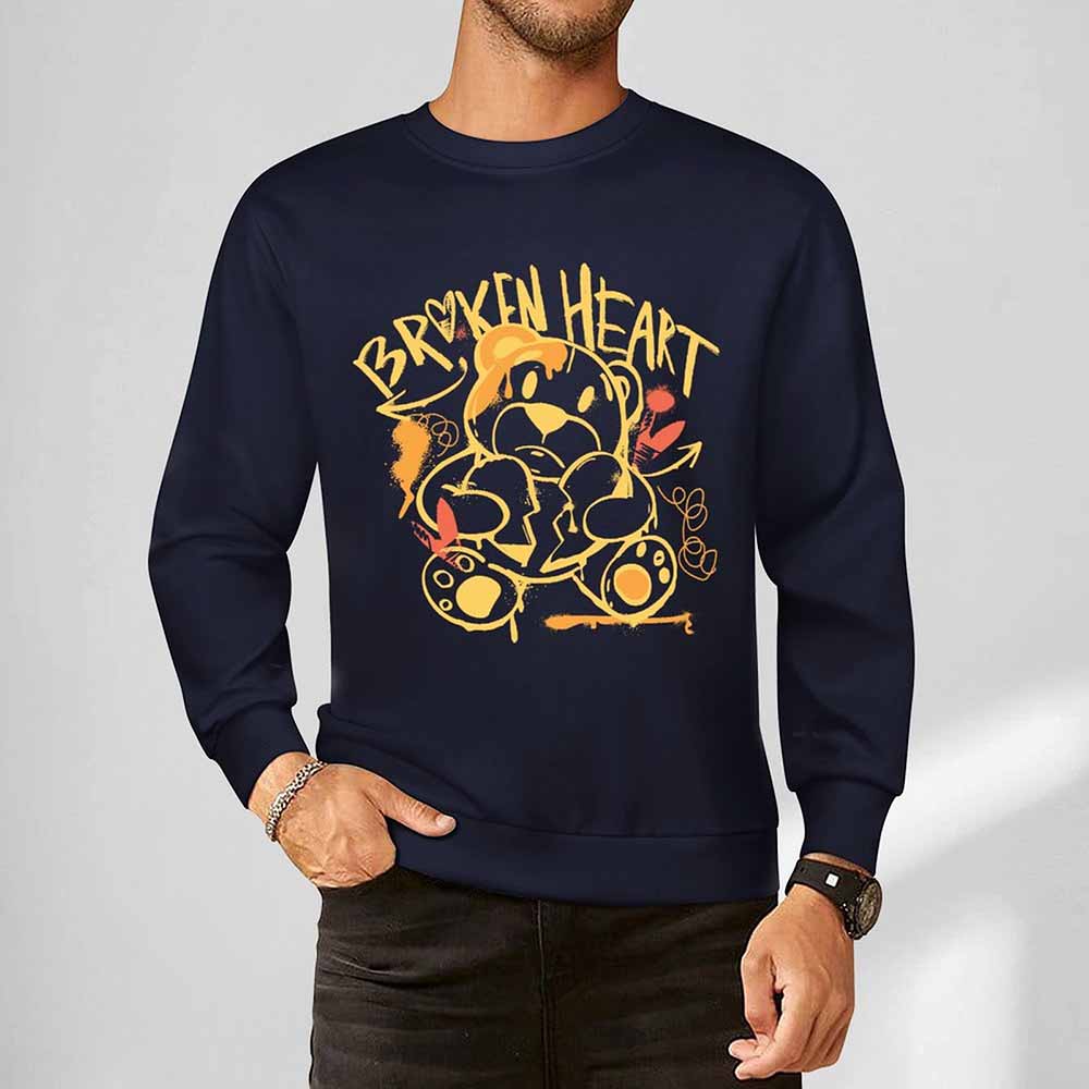 print on demand Hoodie & Jacket
