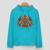 print on demand Hoodie & Jacket