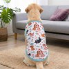 print on demand Pet Clothes