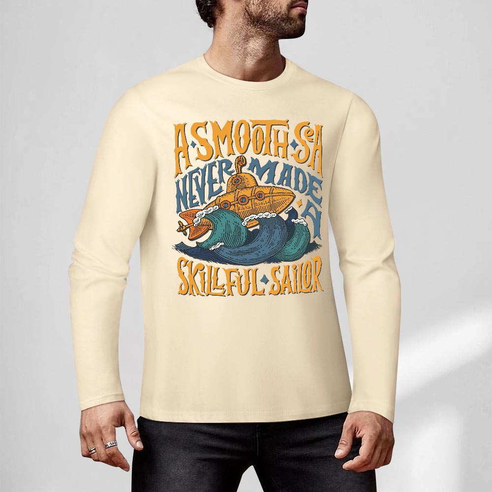print on demand T-shirt