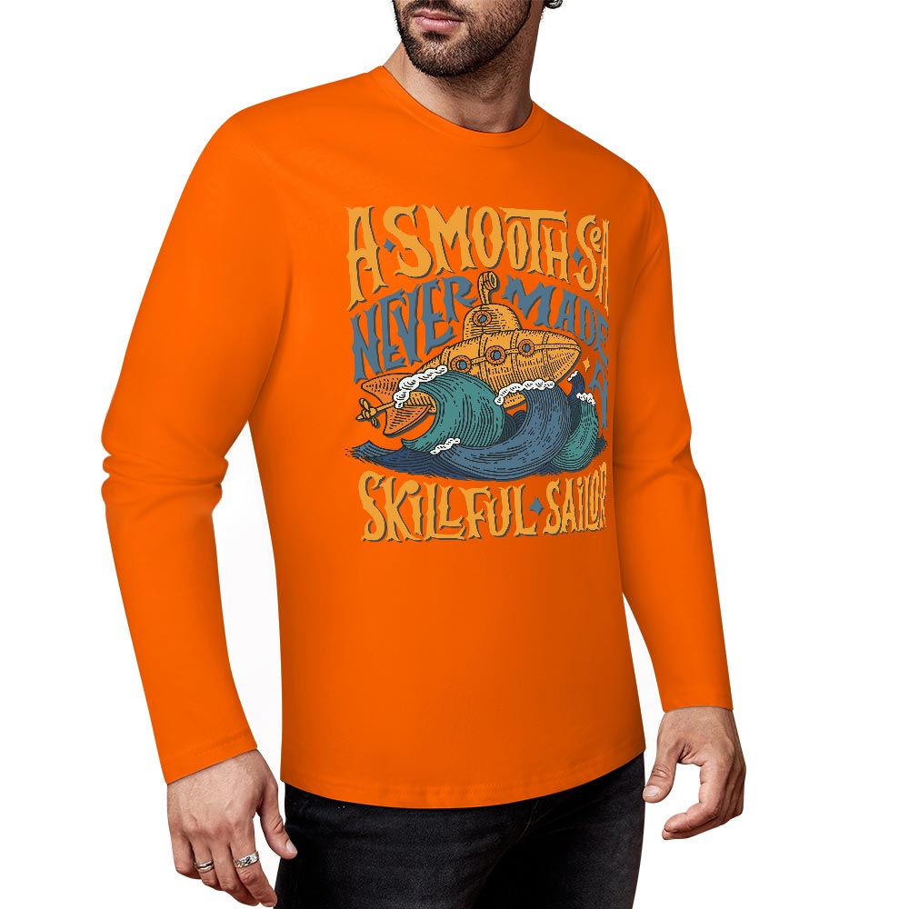 print on demand T-shirt