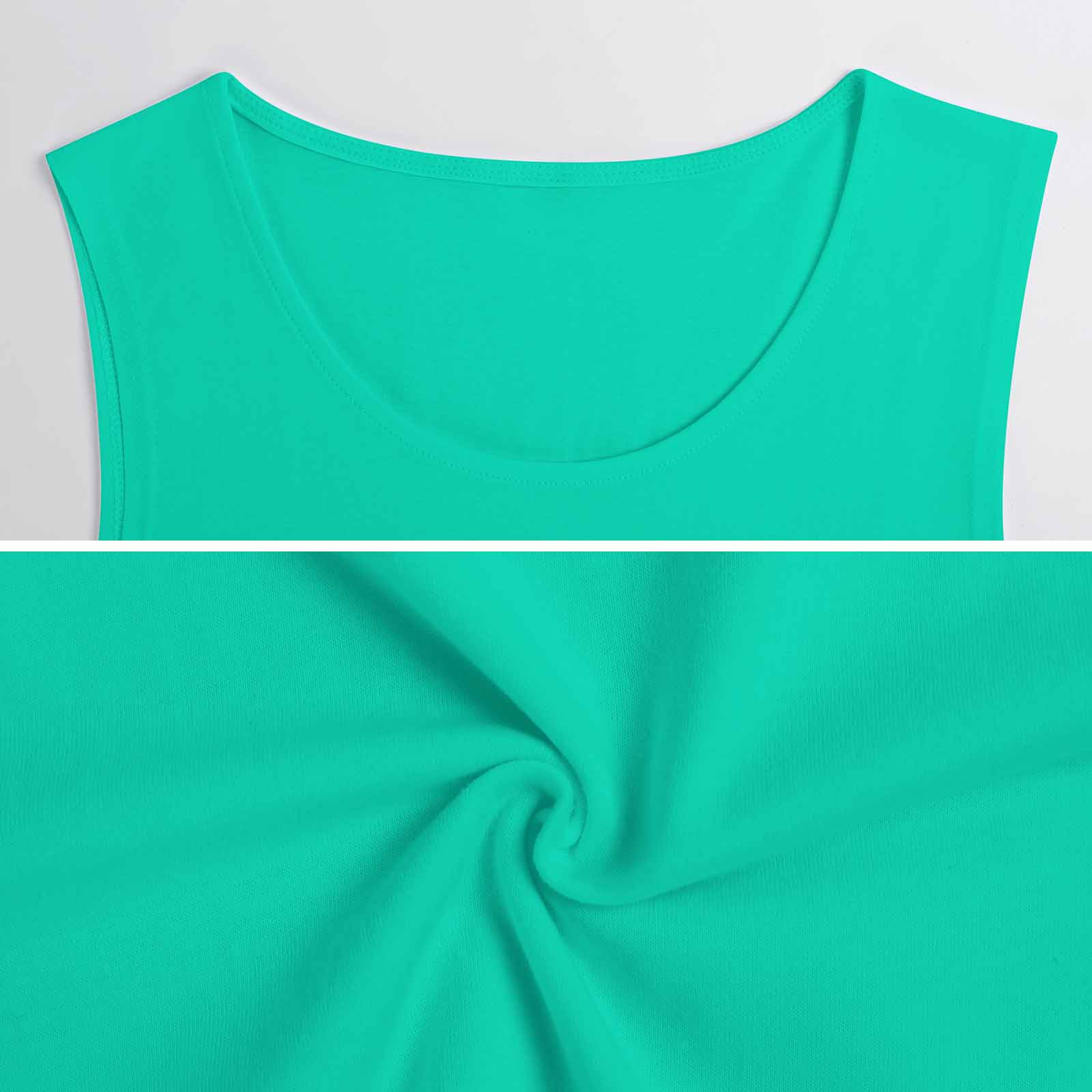 print on demand Tank Top