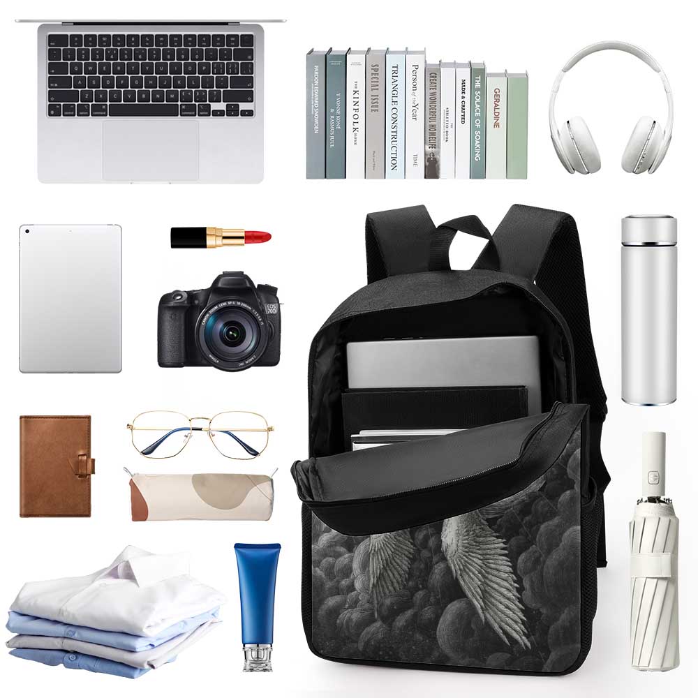 print on demand Backpacks