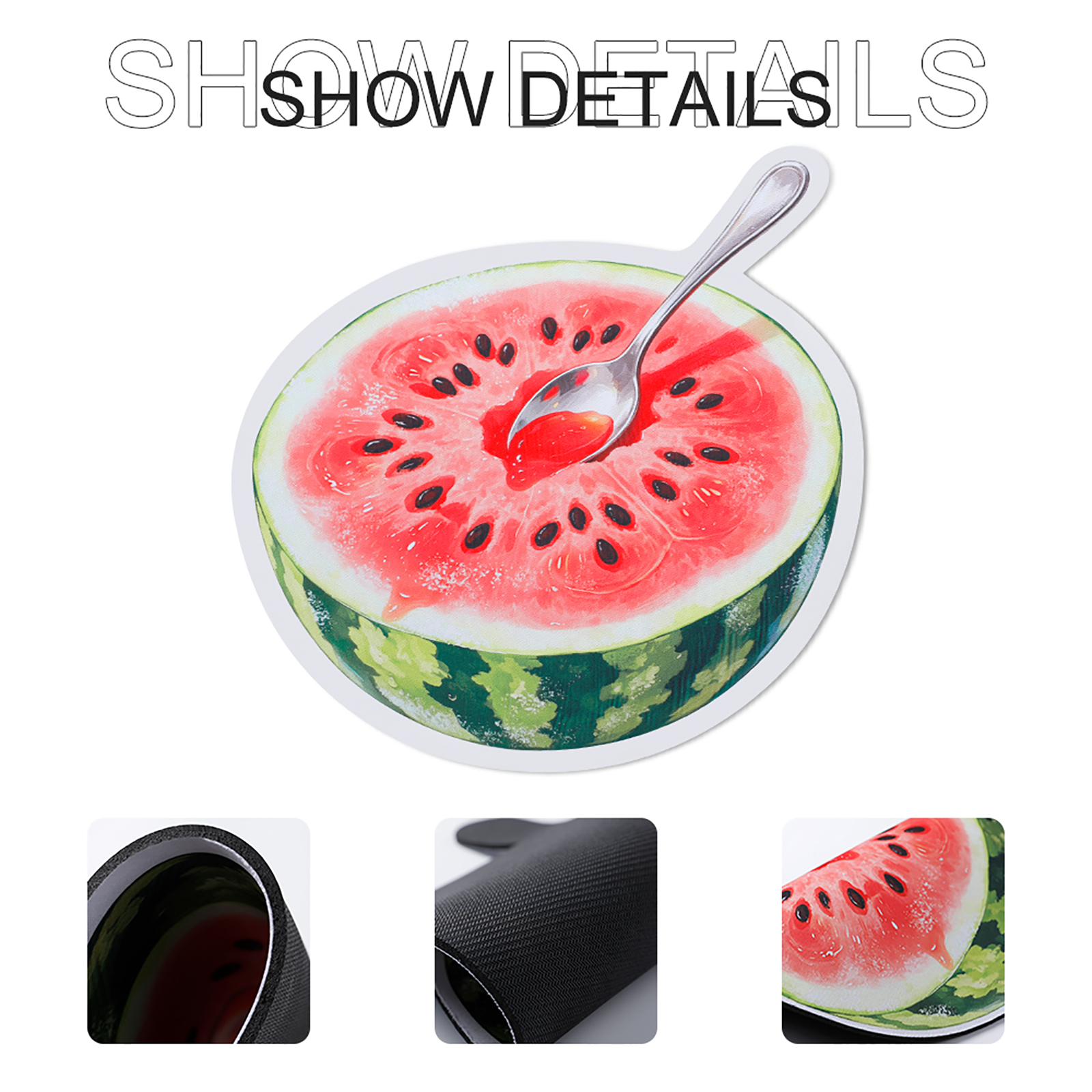 print on demand Mousepads