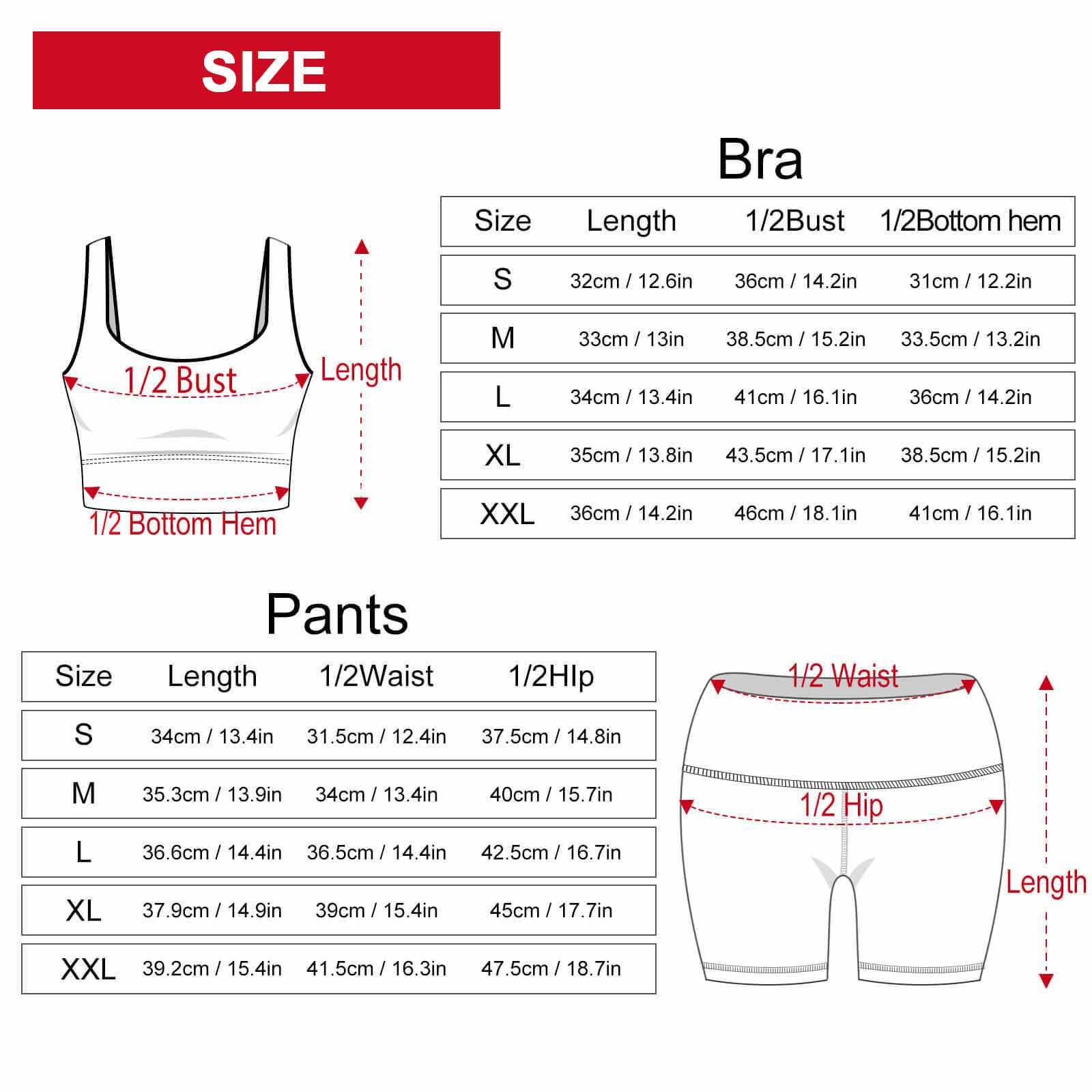 print on demand Sports wear