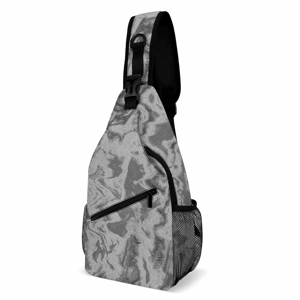 print on demand Chest pack