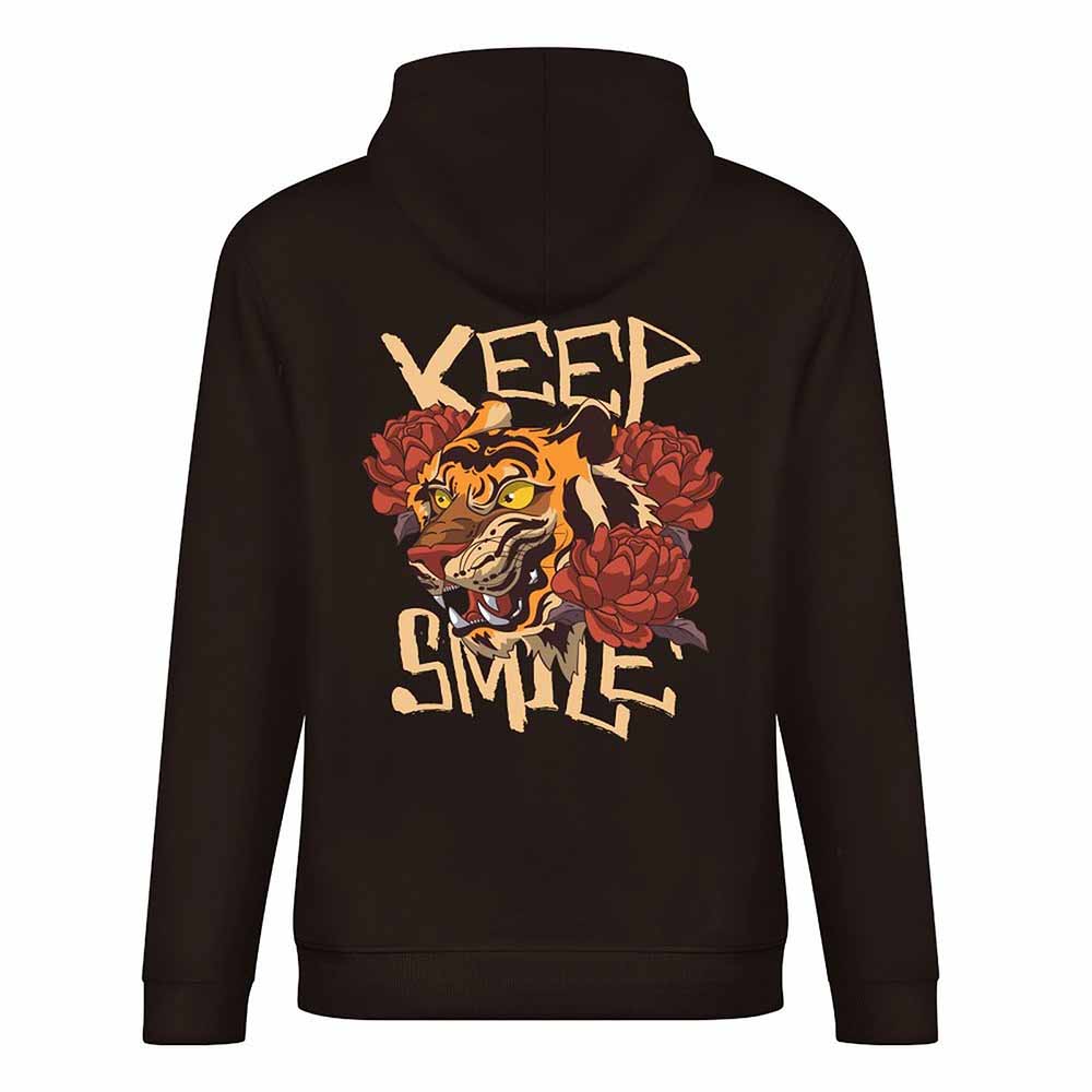print on demand Hoodie & Jacket