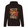 print on demand Hoodie & Jacket