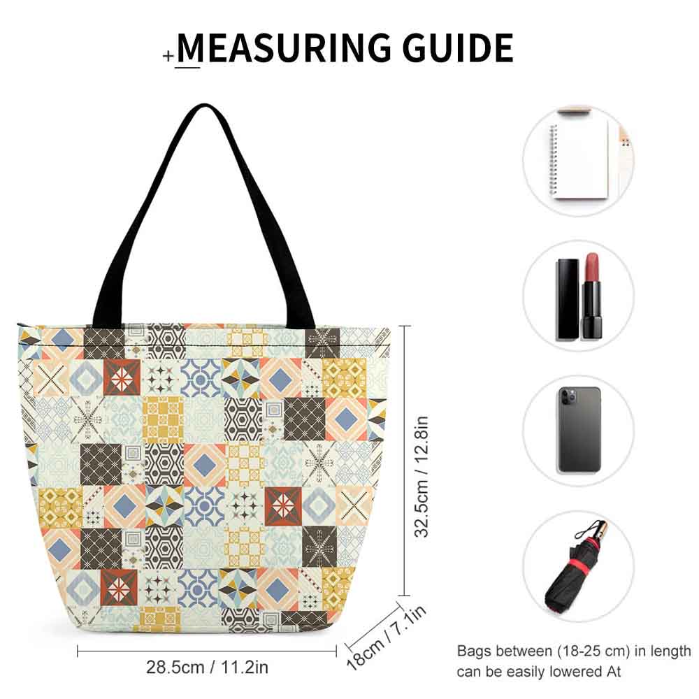 print on demand Tote Bags