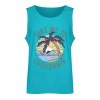 print on demand Tank Top