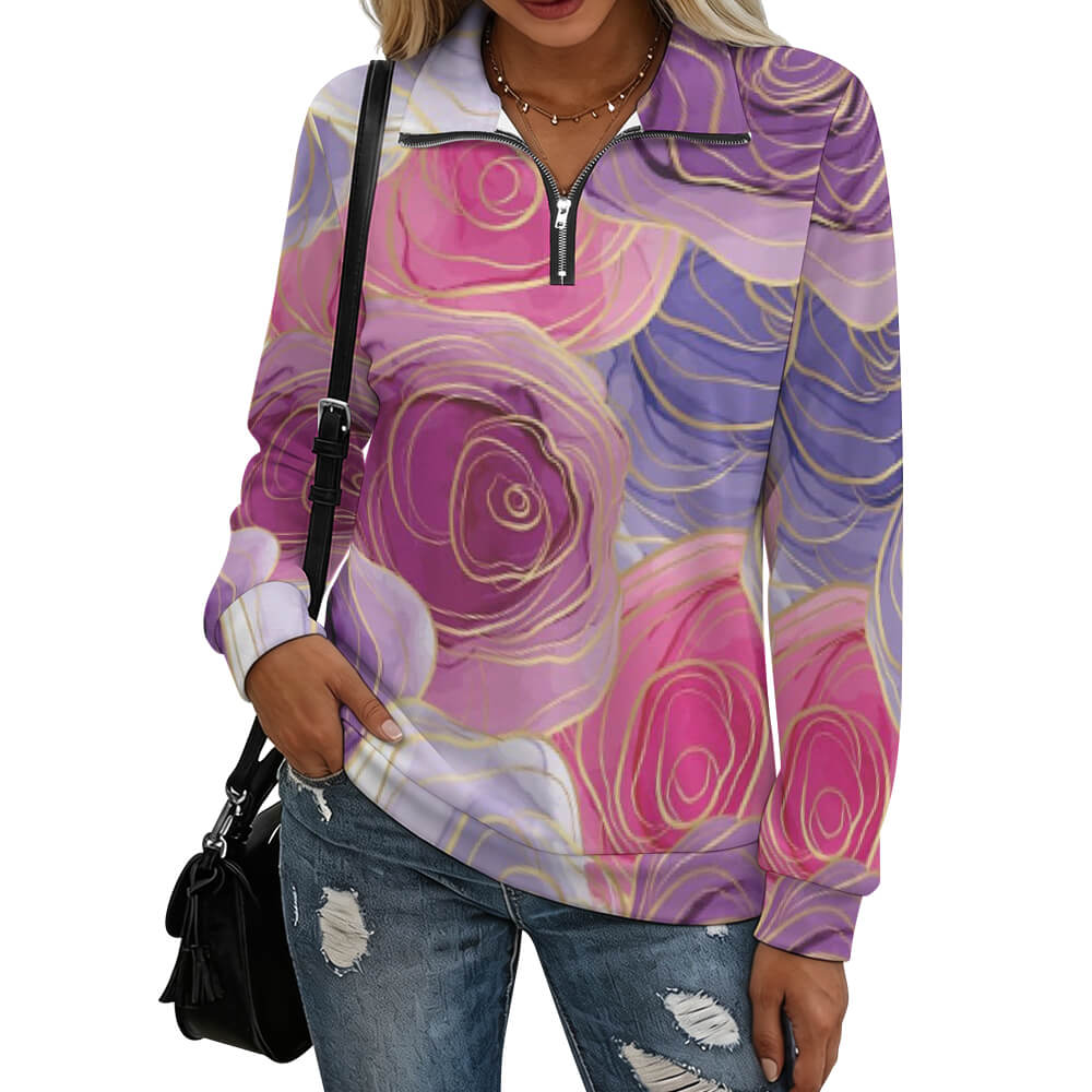 print on demand Hoodies & Jackets
