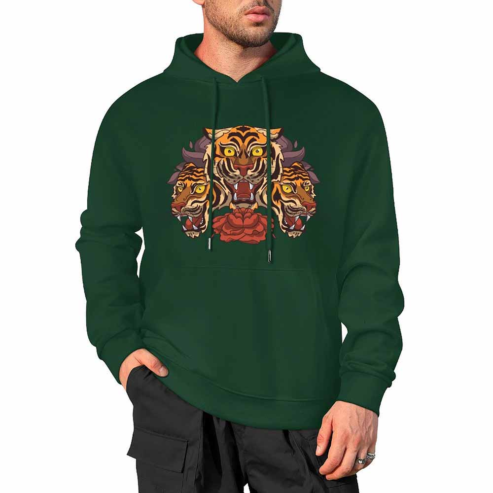 print on demand Hoodie & Jacket
