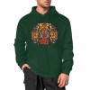 print on demand Hoodie & Jacket