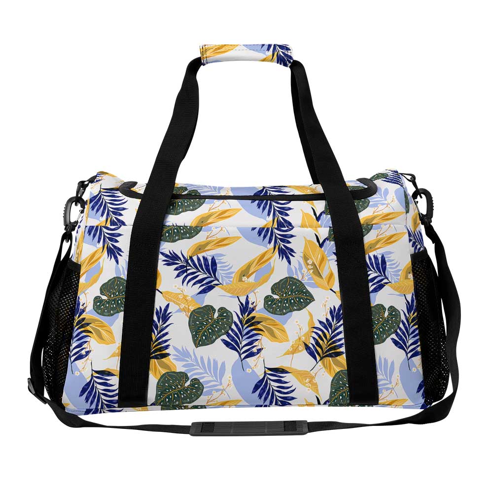 print on demand Travel Bags