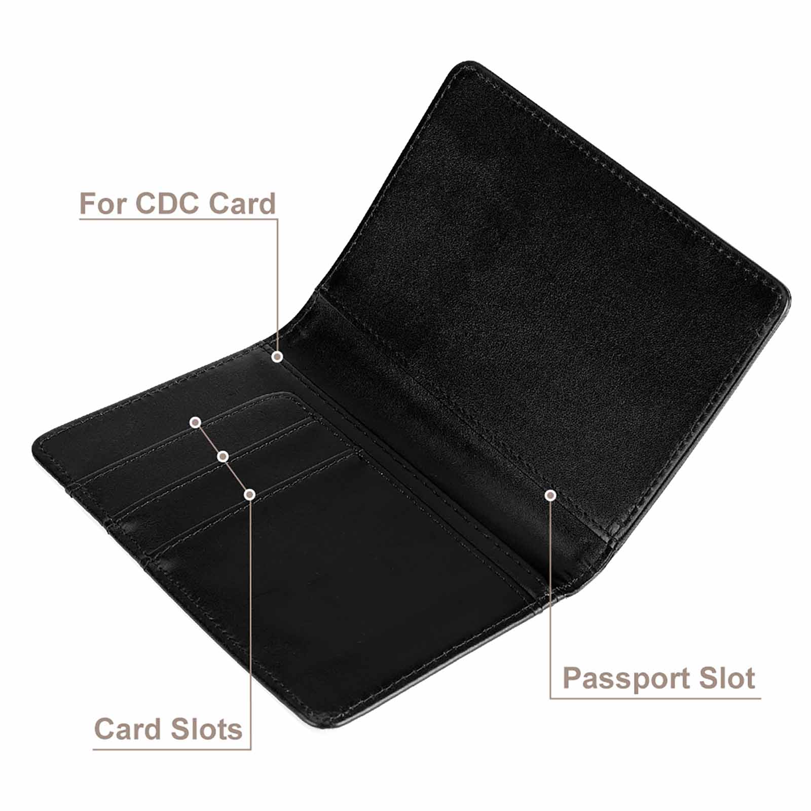 print on demand Wallet