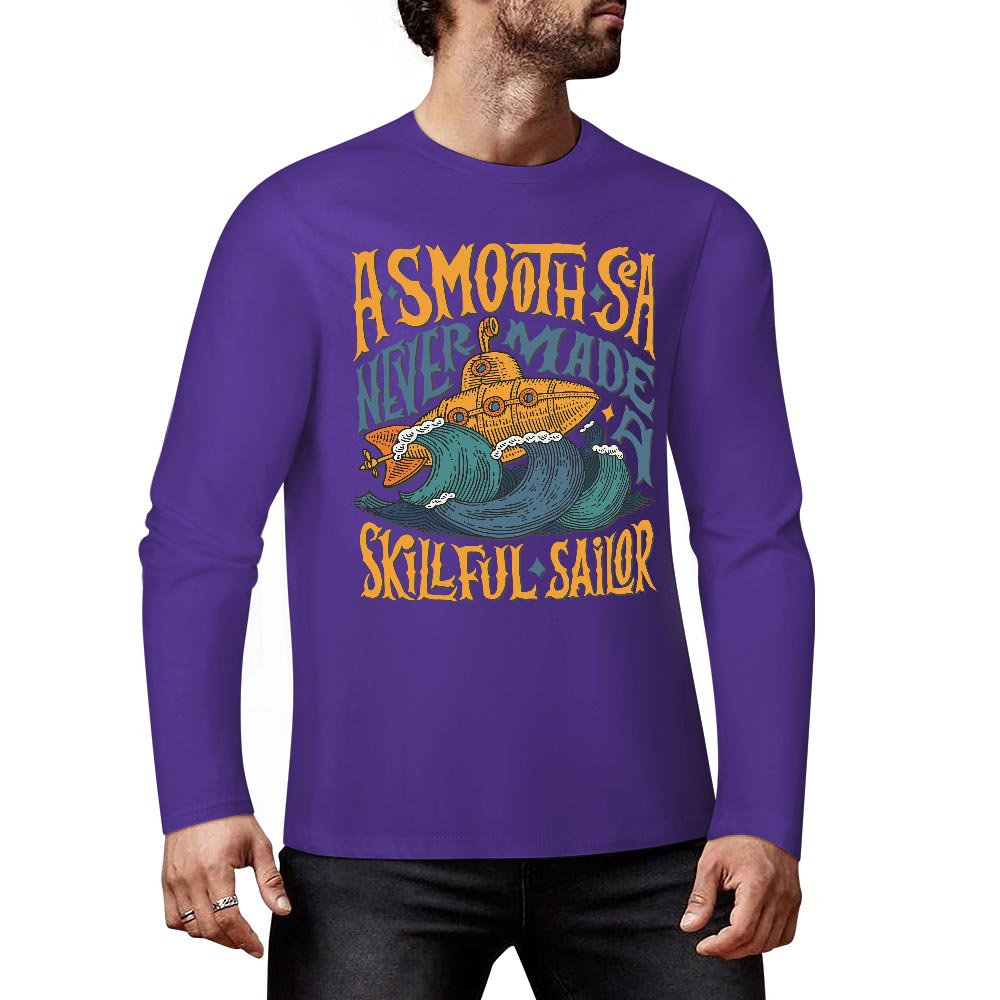 print on demand T-shirt