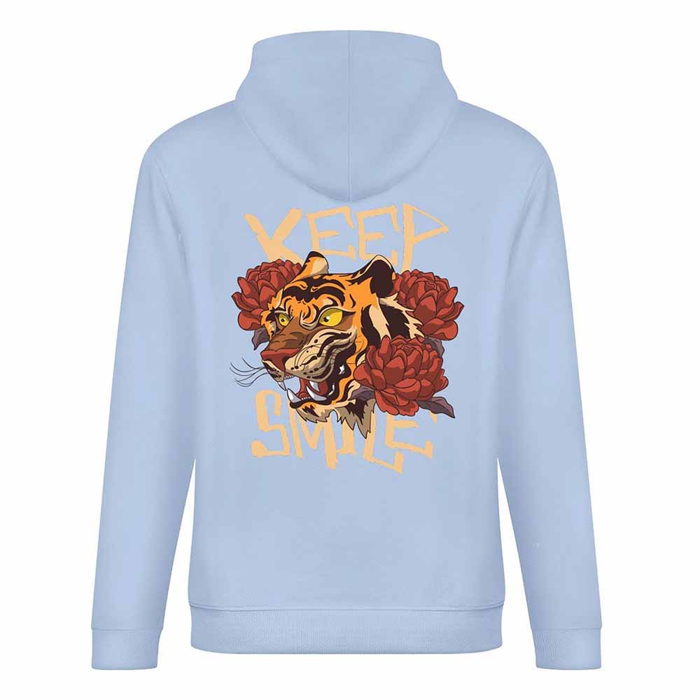 print on demand Hoodie & Jacket