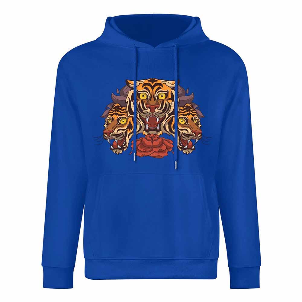 print on demand Hoodie & Jacket