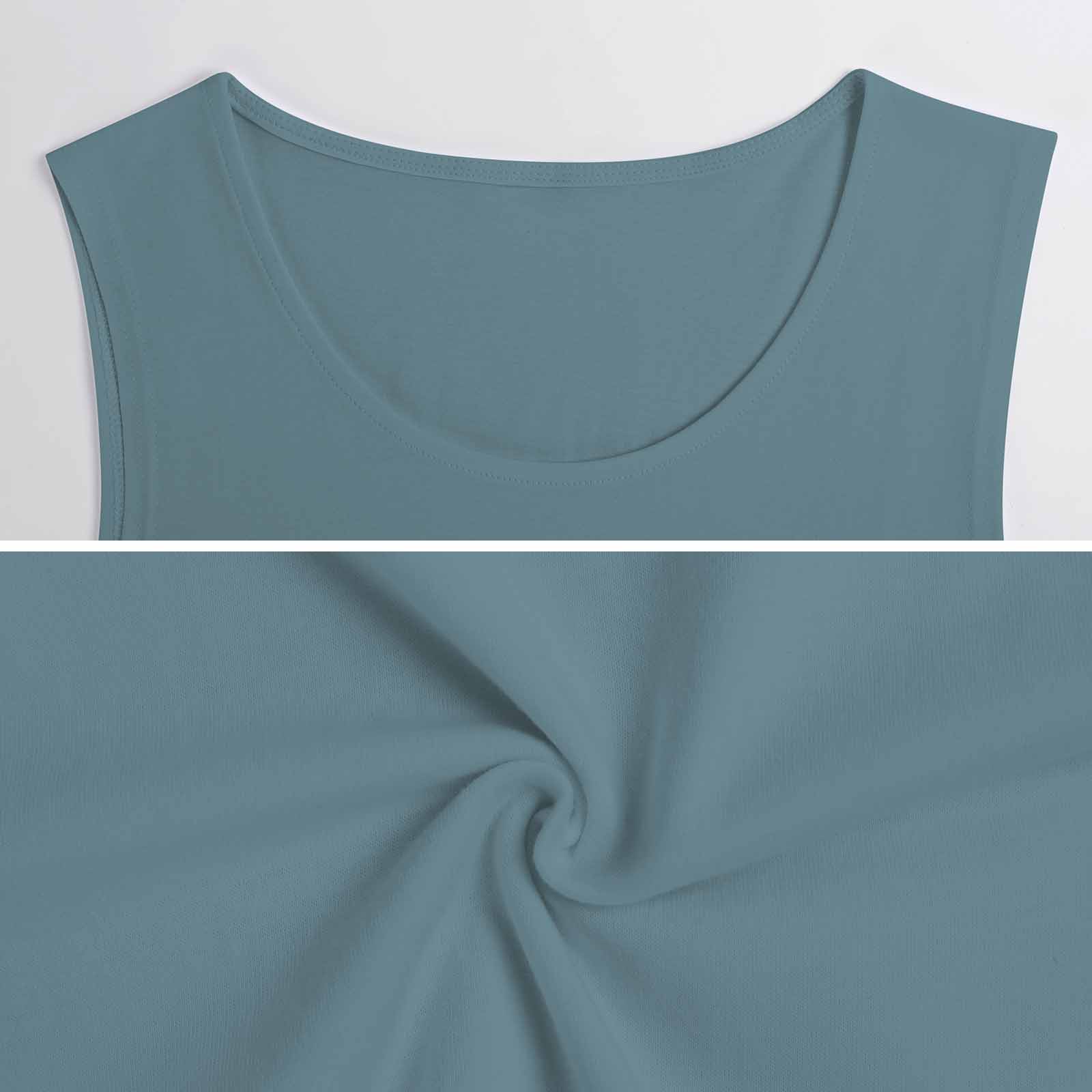 print on demand Tank Top