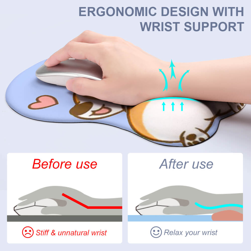 print on demand Mousepads