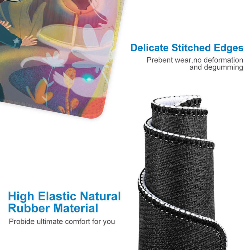 print on demand Mousepads