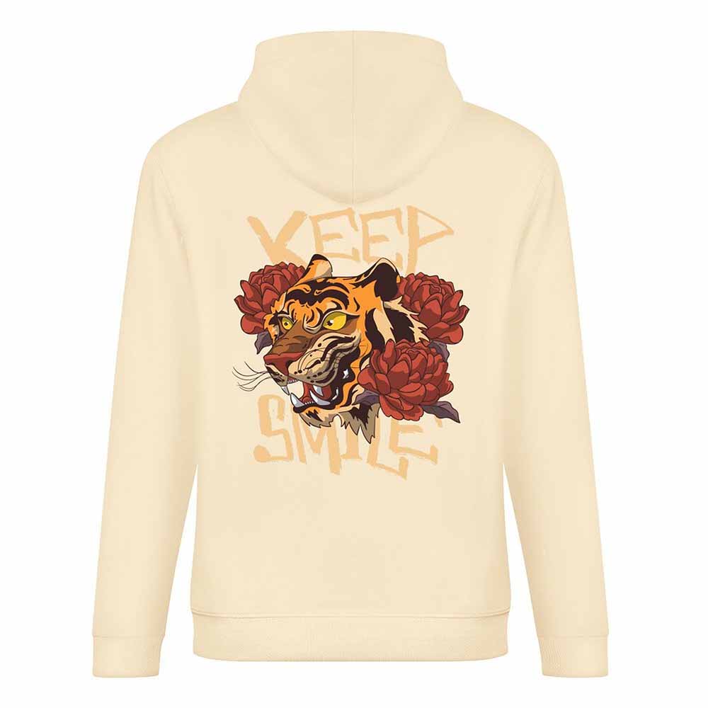 print on demand Hoodie & Jacket