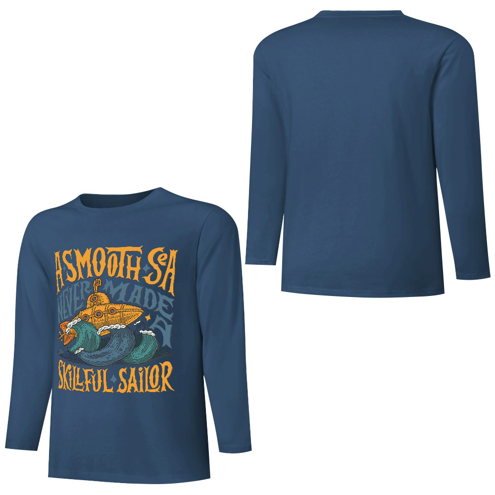 print on demand T-shirt